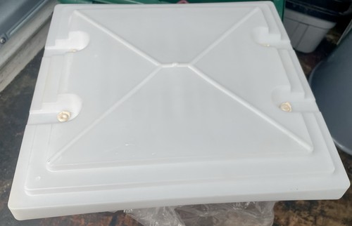 Caravan roof vent - caravan,