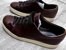 Prada brushed leather - prada,