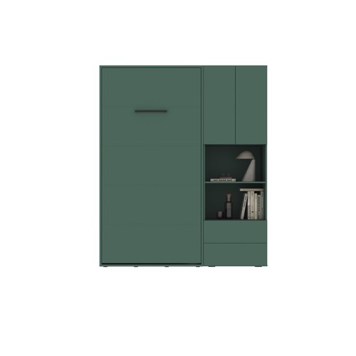 Smartbett set wall - set, bed