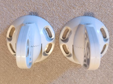 Martin Audio C115 Wall Mounting White Speaker Brackets Never Used VGC!!