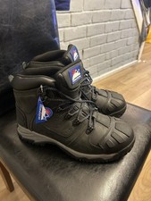 Himalayan S3 black waterproof