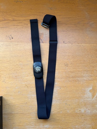 Peloton heart rate monitor new - heart,