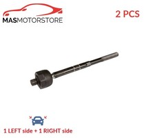 TIE ROD AXLE JOINT PAIR FRONT