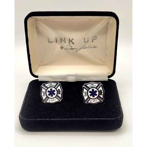 Link don lulic fire fighter - up,