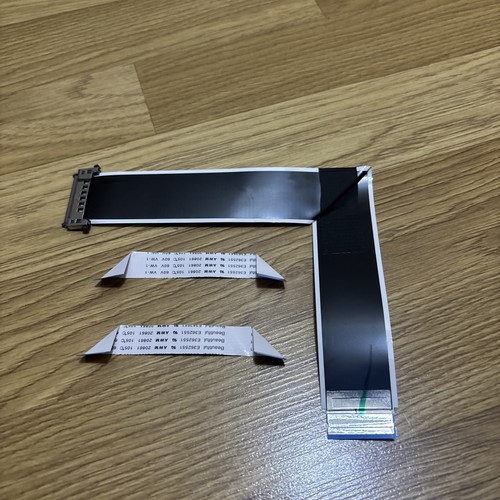 Flex cables for polaroid - flex,
