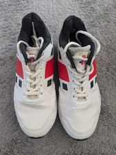 Gray nicholls cricket boots - nicholls,