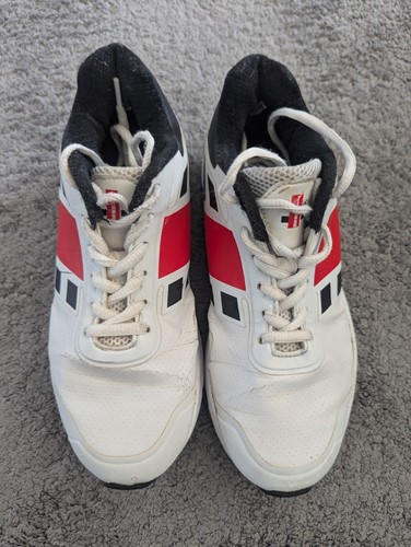 Gray nicholls cricket boots - nicholls,