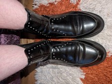 Dr. Martens Chelsea Boots UK