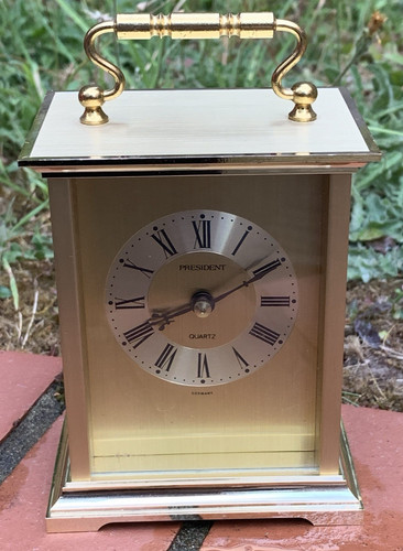 Vintage president quartz - president,