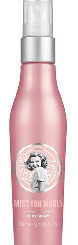 Soap glory 100ml mist you - &,