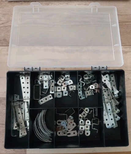 Meccano plastic boxed bundle - boxed,