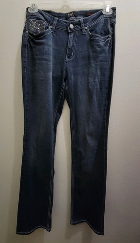 Earl slim boot jeans - jeans, 8