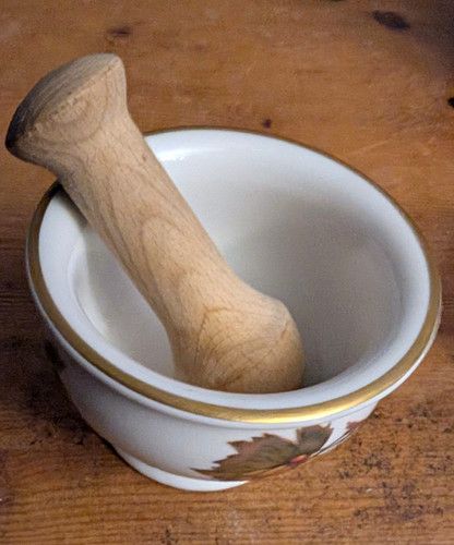 Vintage royal worcester - vintage,