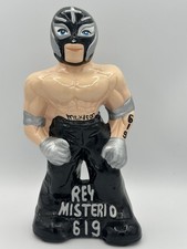 Rey Mysterio Custom Ceramic