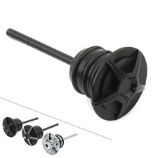 Oil Dipstick Black For