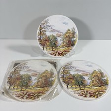 Vintage H&R Johnson Tiles LTD