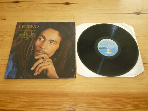 Bob marley wailers - bob, &