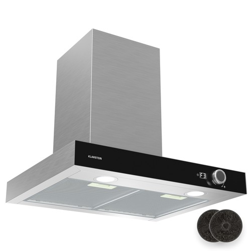 Klarstein cooker hood - klarstein, 60cm