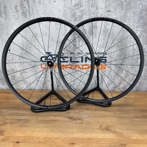 Low mile bontrager - mile!, paradigm