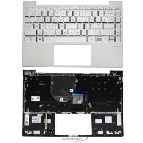 Envy ba0010nn - hp, 13-ba0010nn