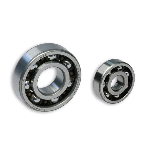 Bearing kit shaft malossi - kit,