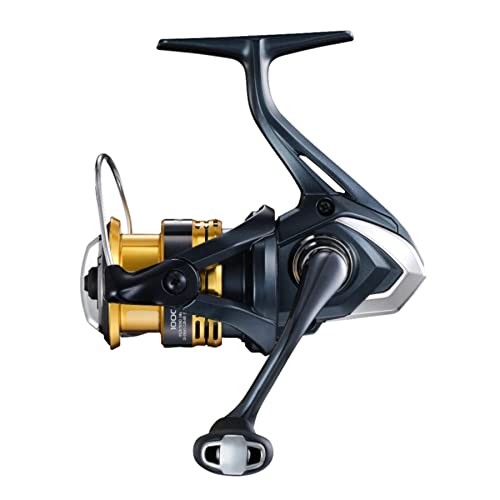 Shimano sahara 1000 spinning - shimano,