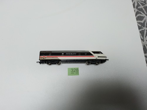 Hornby intercity 225 dvt - intercity,