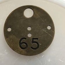 Original Welsh Colliery Pit