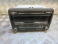 2014 VW TOURAN 1.6 TDI MK2 5DR