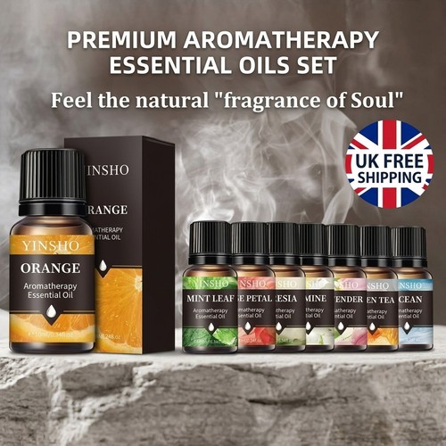 10ml essential oil - essential,