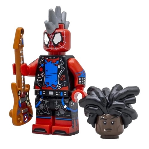 Lego 71050 spiderman - lego,