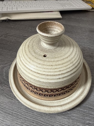 Broadstairs pottery ceramic - broadstairs,