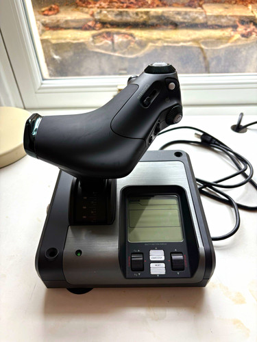 Logitech x52 professional - logitech,