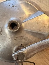 Vintage classic motorcycle - /,