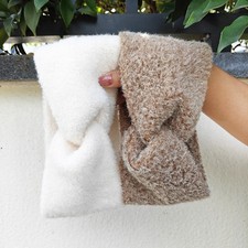 Winter Soft Mink Cashmere