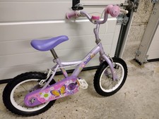 Apollo Petal child's bike 14