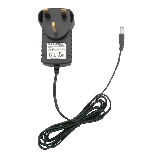 Myvolts power supply - 9v,