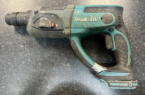Makita dhr202 18v lxt ion - makita,