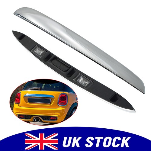 New trunk handle boot lid - handle, grab