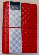 Filofax · Domino Luxe