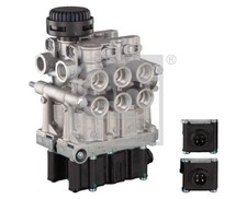 FEBI 108807 Air Suspension