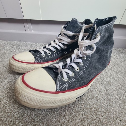 Converse top chuck taylor - converse, hi-top