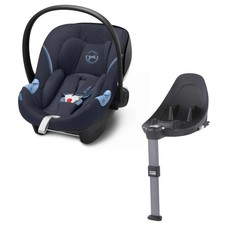 Cybex ATON M i-Size Navy Blue