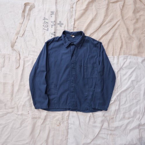 Vintage navy blue - vintage,