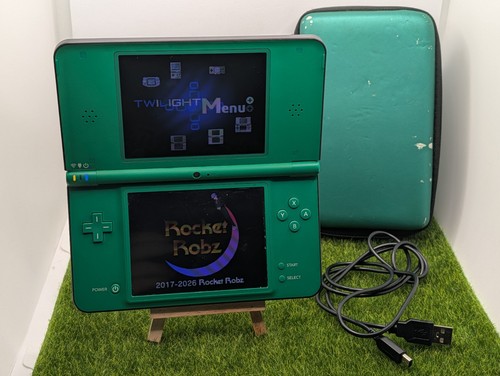 Nintendo dsi console - nintendo,