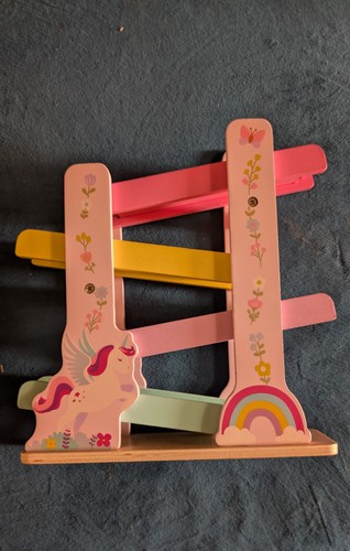 Lehoo castle wooden ramp - lehoo,