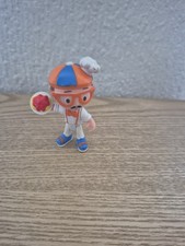 Mr Blippi Chef Mini Figure