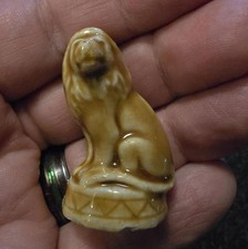 Wade whimsie lion - wade,