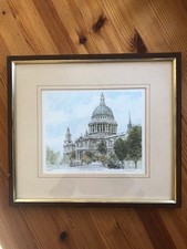 Glyn Martin Limited Edition