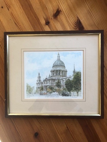 Glyn martin limited edition - limited,